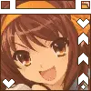 haruhi