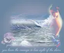 let go