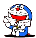 Doraemon