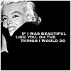 Marylin Monroe