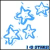 STARS*