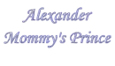 alexander