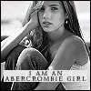 abrecrombie girl