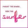 forget the board..
