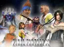 finalfantasyx crew