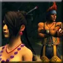 lulu and wakka