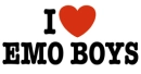 i â™¥ emo boys
