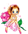 flower girl