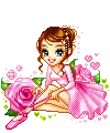 flower princess