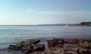 sea side