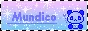 bottom mundico