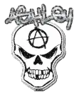ashley skull