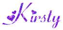 kirsty