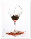 broken glass