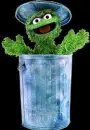 oscar the grouch
