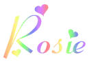 rosie
