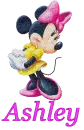 Minnie Mouse
