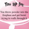 True Harry Potter Fan