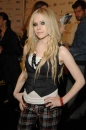 Avril Lavigne