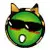 Smiley : cool * ness~