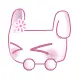 Bunny hell no >.<"