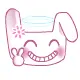 Bunny ^.^Y yes~ angel