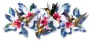 Flowers - div