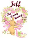 My Hunny Bunny ~ Jeff ~ fg
