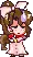 exasperated aerith