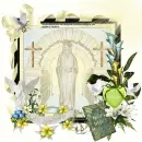 He Is Risen/Easter