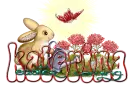 easter coming katerina