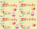 Birthday Girl