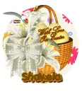 Love On Easter ~ Shakela