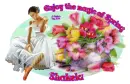 Magic Of Spring ~ Shakela