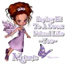 babygirl303 - Melanie