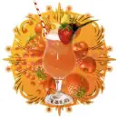 Sunset Drink