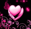 Pink Heart