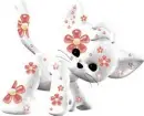 Flower Kitten
