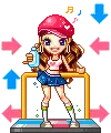 Dancing Dollie