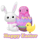Happy Easter