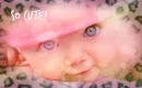 TOO CUTE!