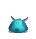 Happy Monster