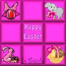 Happy Easter