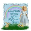 Easter Blessings