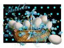 Easter Hugs ~ Shakela