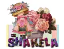Spring Girl ~ Shakela