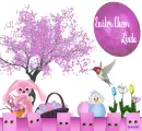 Easter Cheer - Linda