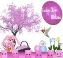Easter Cheer - Melinda