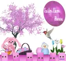 Easter Cheer - Shonna