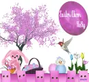 Easter Cheer - Xexy
